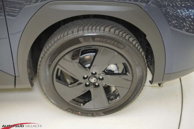 Citroën C5 Aircross Gebrauchtwagen Citroën C5 Aircross Gebrauchtwagen