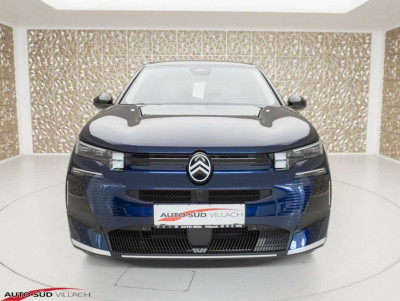 Citroën C5 Aircross Gebrauchtwagen Citroën C5 Aircross Gebrauchtwagen