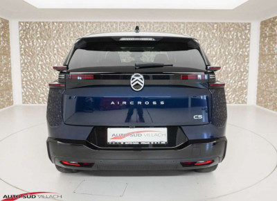 Citroën C5 Aircross Gebrauchtwagen Citroën C5 Aircross Gebrauchtwagen