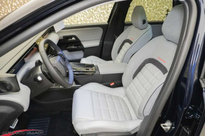 Citroën C5 Aircross Gebrauchtwagen Citroën C5 Aircross Gebrauchtwagen