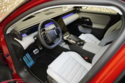 Citroën C5 Aircross Gebrauchtwagen