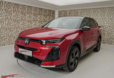 Citroën C5 Aircross Gebrauchtwagen