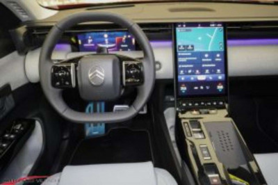 Citroën C5 Aircross Gebrauchtwagen