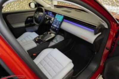 Citroën C5 Aircross Gebrauchtwagen