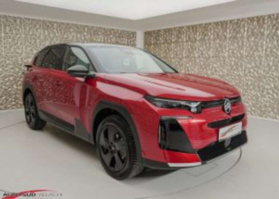 Citroën C5 Aircross Gebrauchtwagen