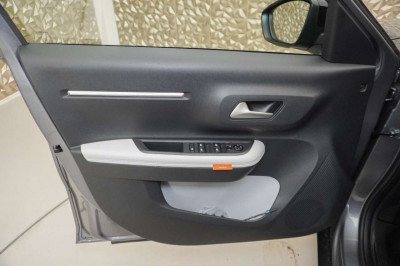 Citroën C3 Gebrauchtwagen Citroën C3 Gebrauchtwagen