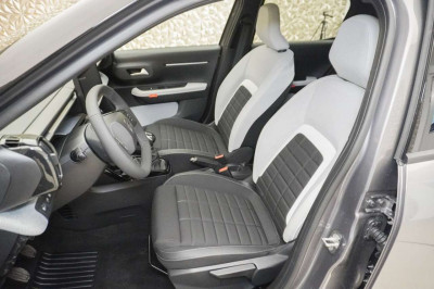 Citroën C3 Gebrauchtwagen Citroën C3 Gebrauchtwagen