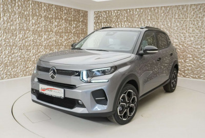 Citroën C3 Gebrauchtwagen Citroën C3 Gebrauchtwagen