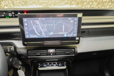 Citroën C3 Gebrauchtwagen Citroën C3 Gebrauchtwagen