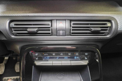 Citroën C3 Gebrauchtwagen Citroën C3 Gebrauchtwagen