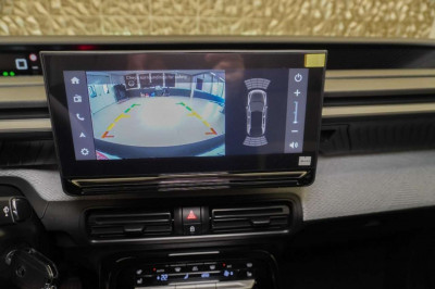 Citroën C3 Gebrauchtwagen Citroën C3 Gebrauchtwagen