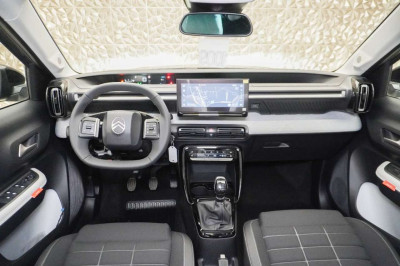 Citroën C3 Gebrauchtwagen Citroën C3 Gebrauchtwagen