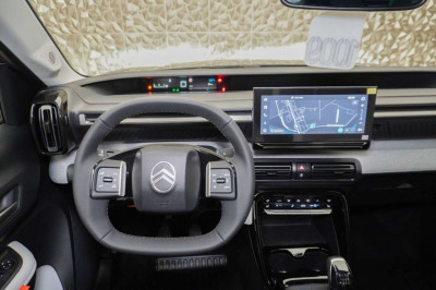 Citroën C3 Gebrauchtwagen Citroën C3 Gebrauchtwagen