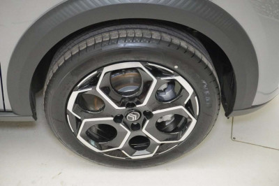 Citroën C3 Gebrauchtwagen Citroën C3 Gebrauchtwagen