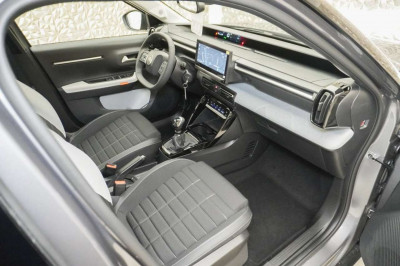 Citroën C3 Gebrauchtwagen Citroën C3 Gebrauchtwagen