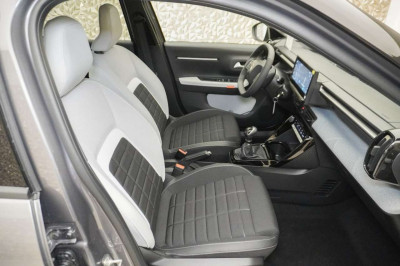 Citroën C3 Gebrauchtwagen Citroën C3 Gebrauchtwagen