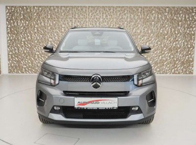 Citroën C3 Gebrauchtwagen Citroën C3 Gebrauchtwagen