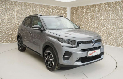 Citroën C3 Gebrauchtwagen Citroën C3 Gebrauchtwagen