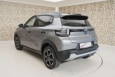 Citroën C3 Gebrauchtwagen Citroën C3 Gebrauchtwagen