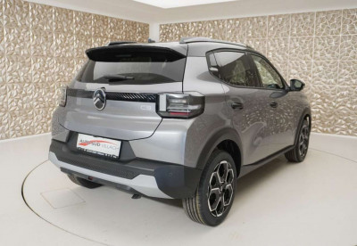 Citroën C3 Gebrauchtwagen Citroën C3 Gebrauchtwagen