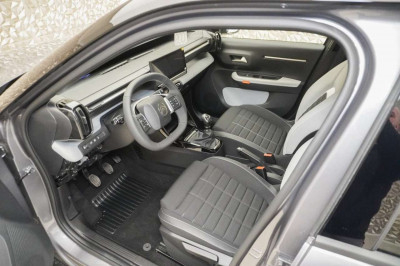 Citroën C3 Gebrauchtwagen Citroën C3 Gebrauchtwagen