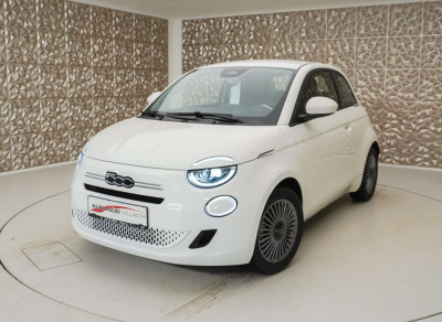 Fiat 500 Neuwagen