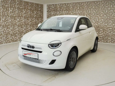 Fiat 500 Neuwagen