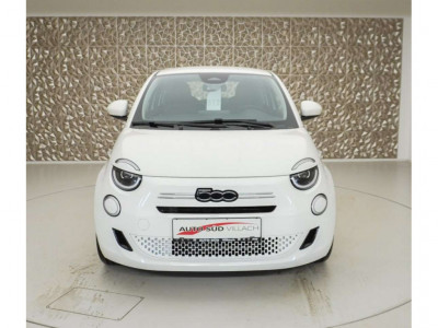 Fiat 500 Neuwagen