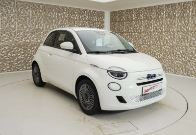 Fiat 500 Neuwagen
