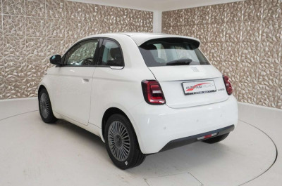 Fiat 500 Neuwagen