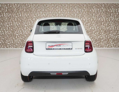 Fiat 500 Neuwagen