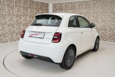 Fiat 500 Neuwagen
