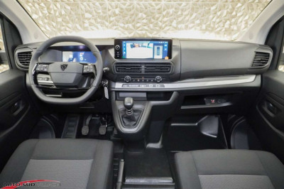 Peugeot Expert Gebrauchtwagen