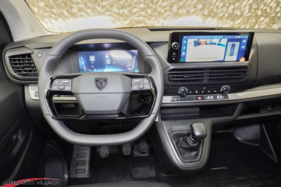 Peugeot Expert Gebrauchtwagen