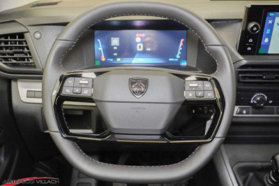 Peugeot Expert Gebrauchtwagen