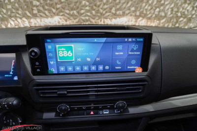 Peugeot Expert Gebrauchtwagen