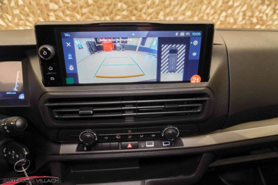 Peugeot Expert Gebrauchtwagen