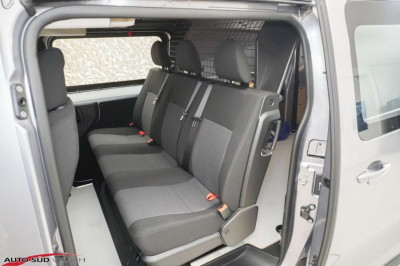 Peugeot Expert Gebrauchtwagen