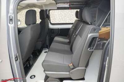 Peugeot Expert Gebrauchtwagen