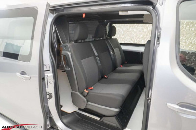 Peugeot Expert Gebrauchtwagen