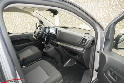 Peugeot Expert Gebrauchtwagen