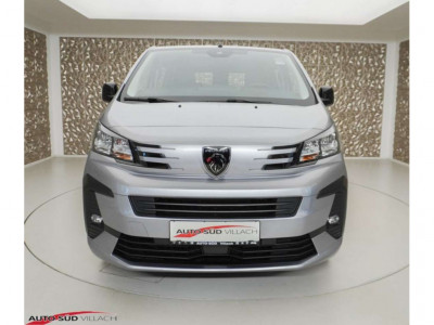 Peugeot Expert Gebrauchtwagen