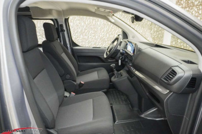 Peugeot Expert Gebrauchtwagen