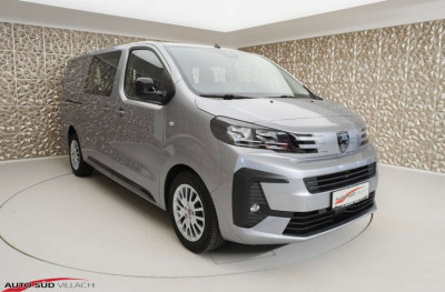 Peugeot Expert Gebrauchtwagen