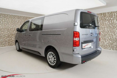 Peugeot Expert Gebrauchtwagen