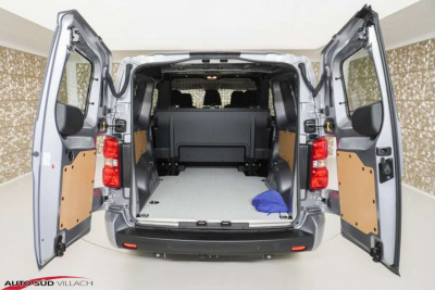 Peugeot Expert Gebrauchtwagen