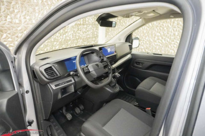 Peugeot Expert Gebrauchtwagen