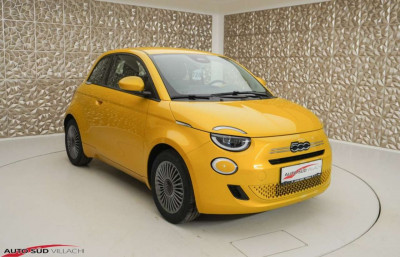 Fiat 500 Neuwagen