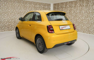 Fiat 500 Neuwagen