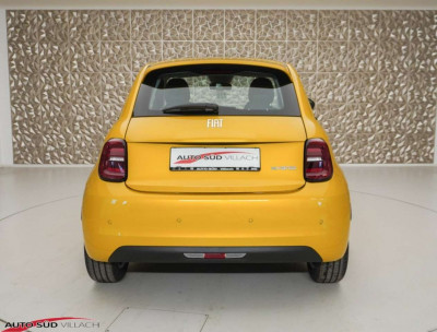 Fiat 500 Neuwagen